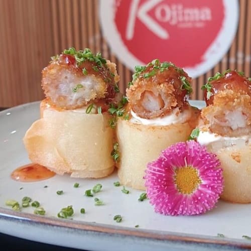 Kojima Sushi Bar - Ericeira, Ericeira