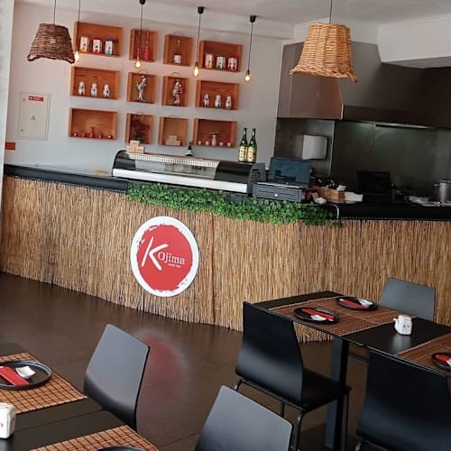 Kojima Sushi Bar - Ericeira, Ericeira