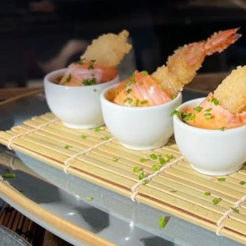 Kojima Sushi Bar - Ericeira, Ericeira