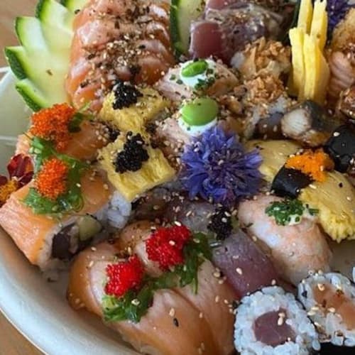 Kojima Sushi Bar - Ericeira, Ericeira