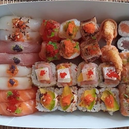 Kojima Sushi Bar - Ericeira, Ericeira