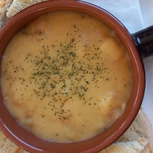 Brasita’s Curno, Curno