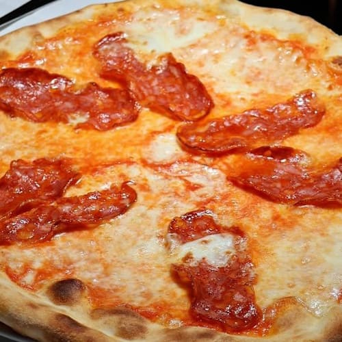 Bridge Restaurant & Pizza, Gualtieri