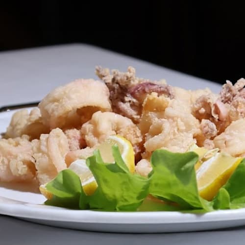 Bridge Restaurant & Pizza, Gualtieri