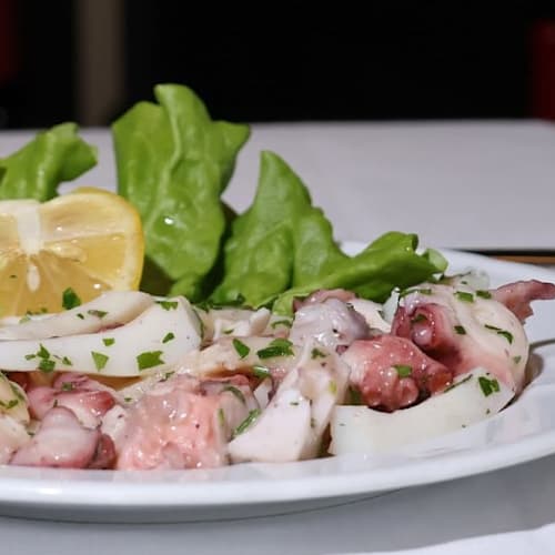 Bridge Restaurant & Pizza, Gualtieri