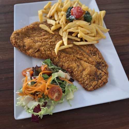 Fratina Sport Bar, Madrid