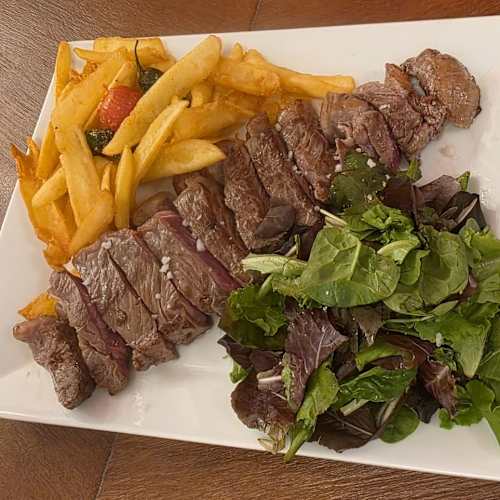 Fratina Sport Bar, Madrid