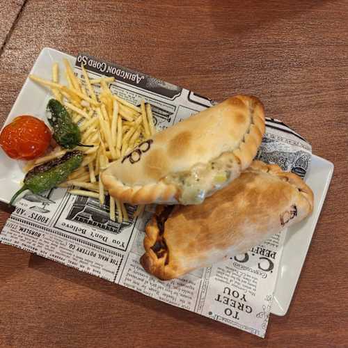 Fratina Sport Bar, Madrid