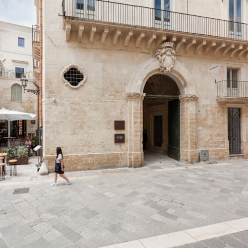 Radino Wine Bistrot Lecce, Lecce