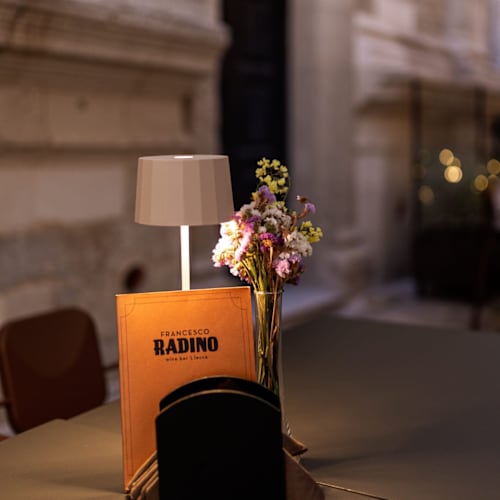 Radino Wine Bistrot Lecce, Lecce