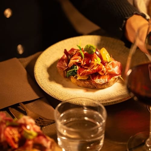 Radino Wine Bistrot Lecce, Lecce
