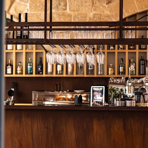 Radino Wine Bistrot Lecce, Lecce