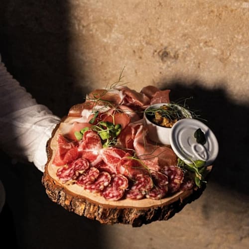 Radino Wine Bistrot Lecce, Lecce
