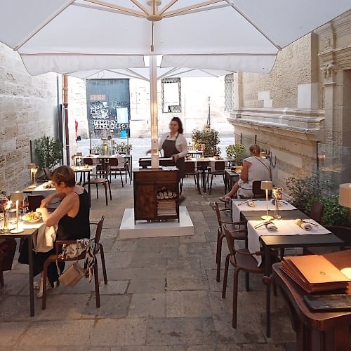 Radino Wine Bistrot Lecce, Lecce