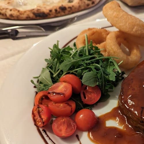 Osteria Della Marchesa, Susa