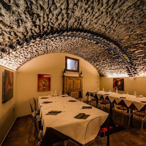 Osteria Della Marchesa, Susa