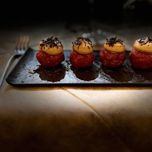 Osteria Della Marchesa, Susa