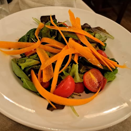 Osteria Della Marchesa, Susa