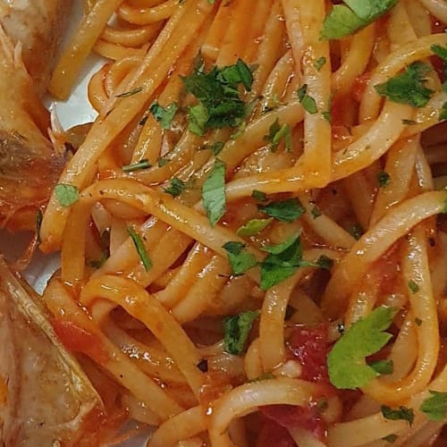 Ristorante Rizieri, Santa Maria di Leuca