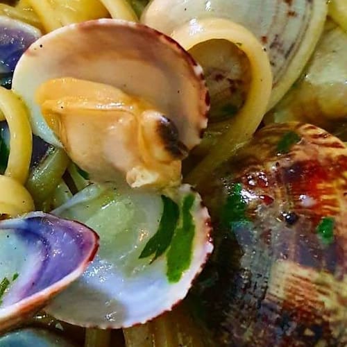 Ristorante Rizieri, Santa Maria di Leuca