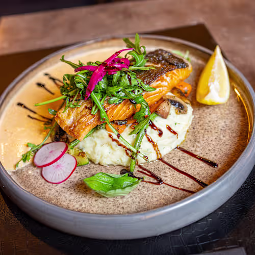 7th Avenue Laeken, Bruxelles