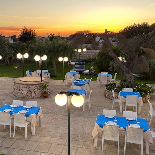 Arneo Club, Nardò