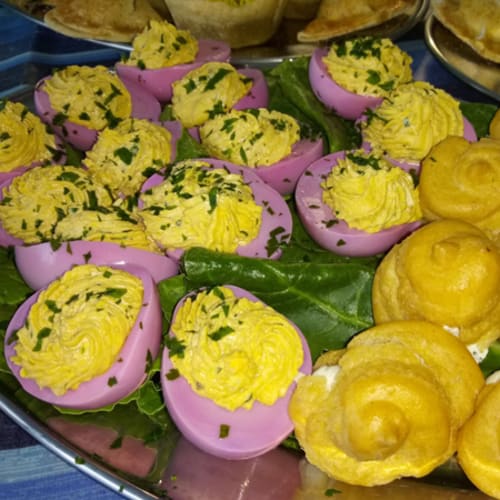 Agriturismo Mangià ad Campagna, Castelnuovo Scrivia