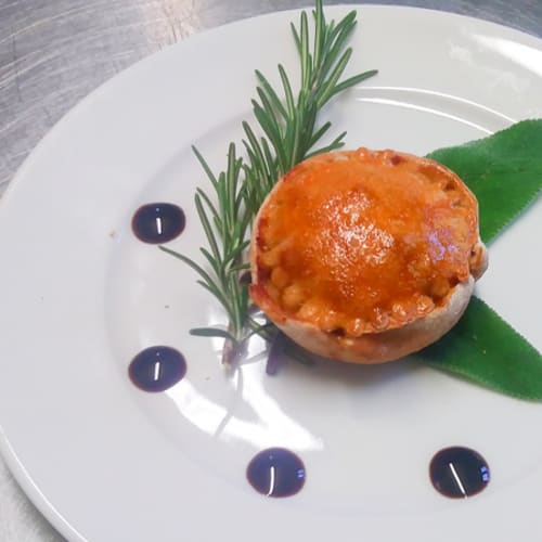 Agriturismo Mangià ad Campagna, Castelnuovo Scrivia