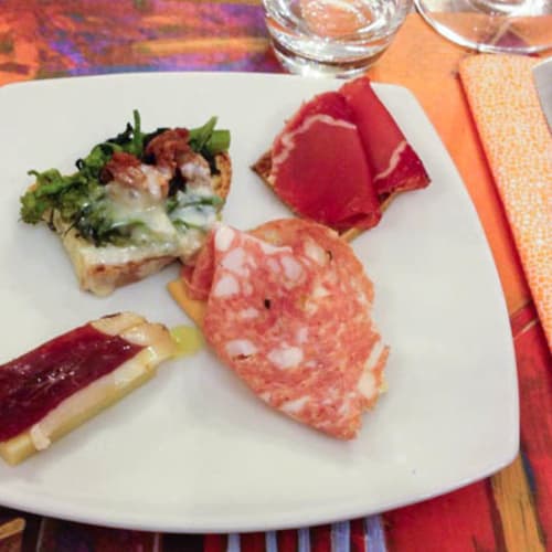 Magnatum La Degusteria, Longobardi