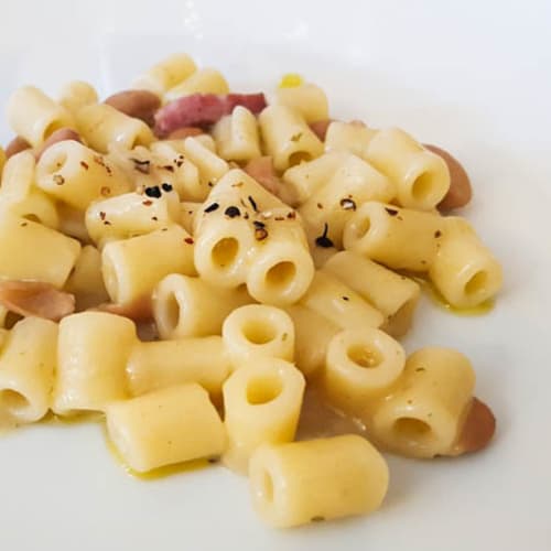 Magnatum La Degusteria, Longobardi