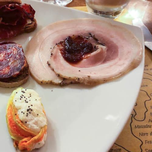 Magnatum La Degusteria, Longobardi