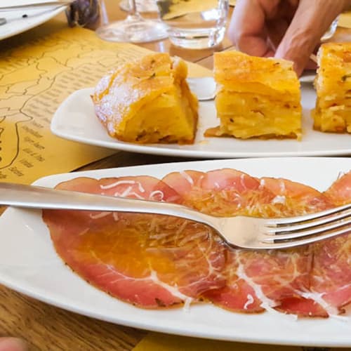 Magnatum La Degusteria, Longobardi
