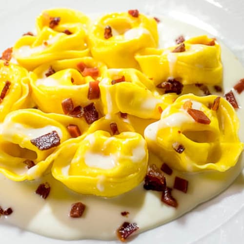 Osteria Zia Valentina, Morfasso