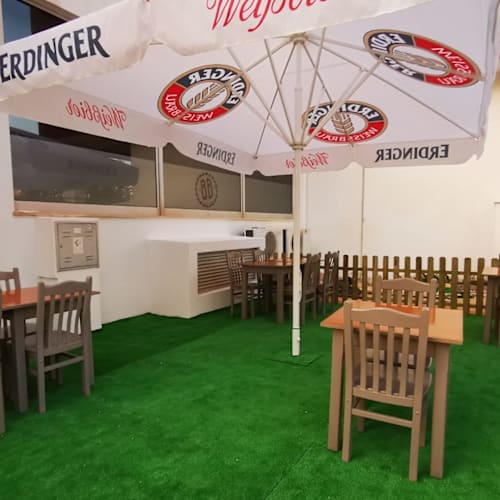 Hamburgueria B&B, Portimão