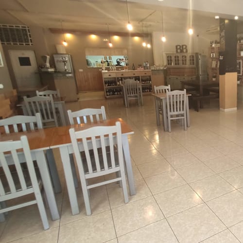 Hamburgueria B&B, Portimão