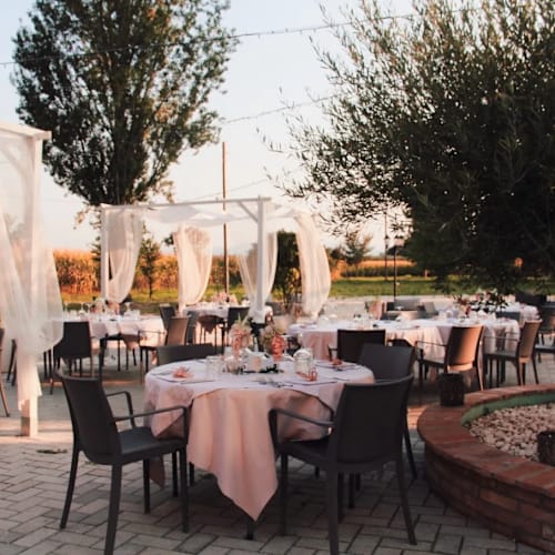 Ristorante Osteria La Corte, Modena