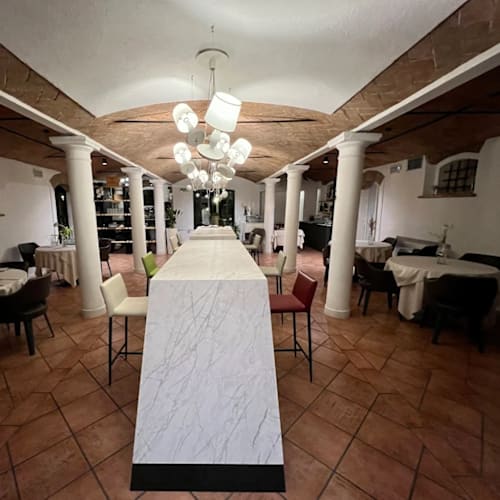 Ristorante Osteria La Corte, Modena
