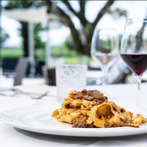 Ristorante Osteria La Corte, Modena