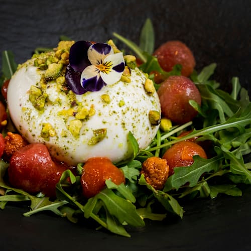 MOOD Rooftop Bar - Hotel The One, Barcelona