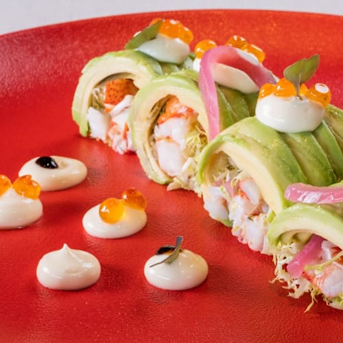 MOOD Rooftop Bar - Hotel The One, Barcelona