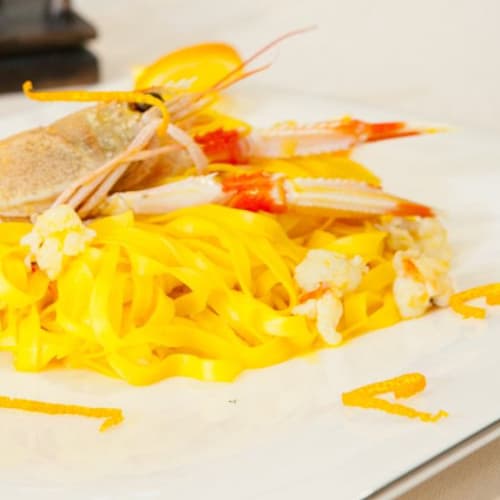 Restaurant Gourmet, Montecatini Terme