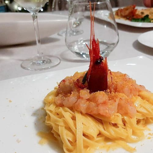 Restaurant Gourmet, Montecatini Terme