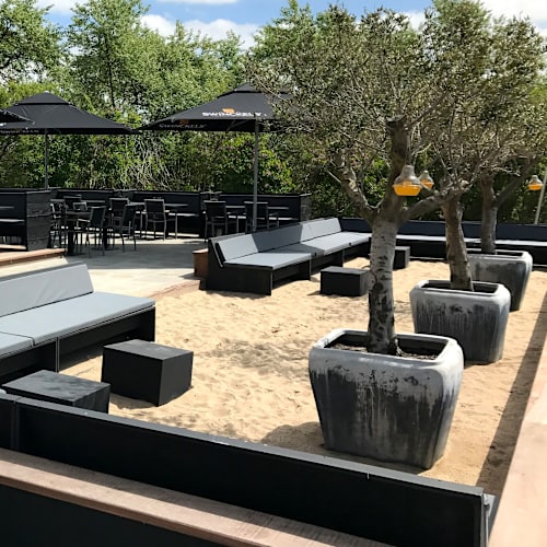 Fletcher Boutique Hotel Duinoord, Wassenaar