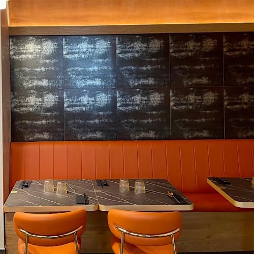 KcooKing Restaurant Coréen, Paris