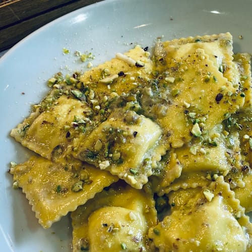 I'm Pasta, Livorno