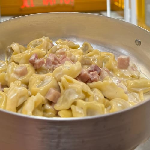 Maccheroni, Palermo