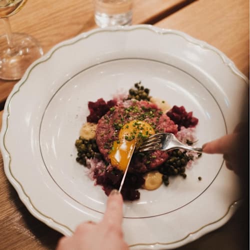 Hornsgatan Kvarterskrog, Stockholm