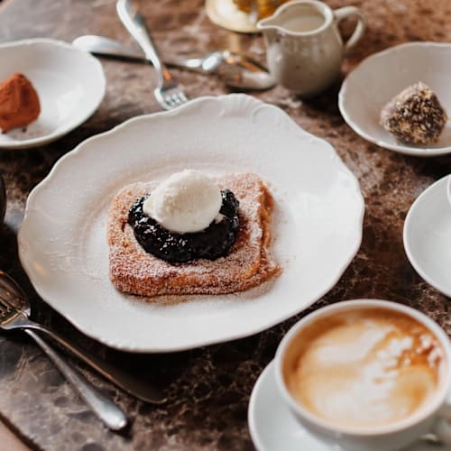 Hornsgatan Kvarterskrog, Stockholm