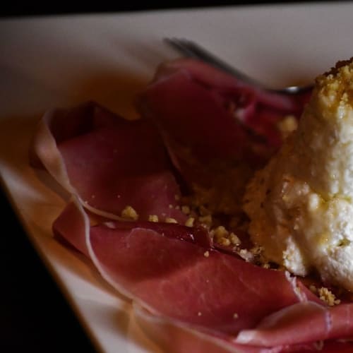 Panza 2.0, Santa Maria delle Mole