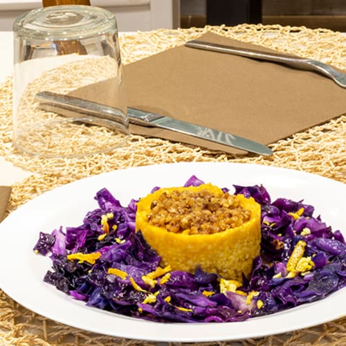 Humus Bio Bakery Bistrot, Parma